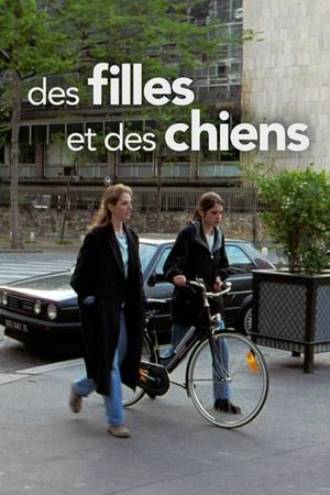 Girls and Dogs's poster