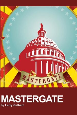 Mastergate's poster