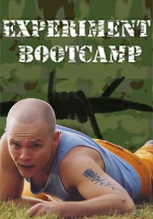 Experiment Bootcamp's poster image