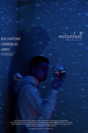Mirrorball's poster image