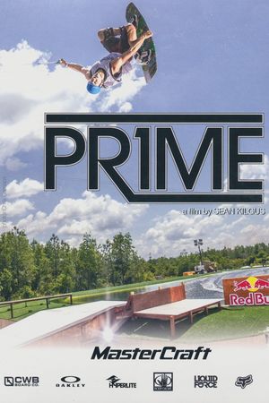 Prime Wake Movie's poster