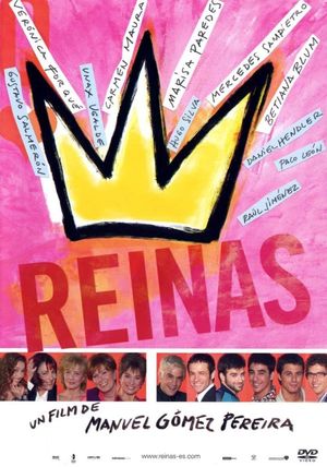 Queens's poster