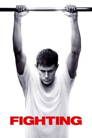 Fighting's poster