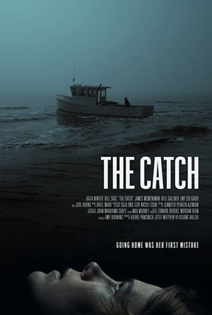 The Catch's poster