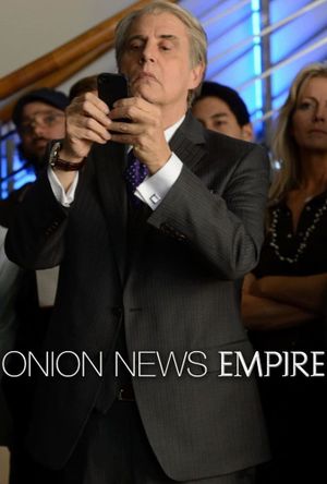 Onion News Empire's poster