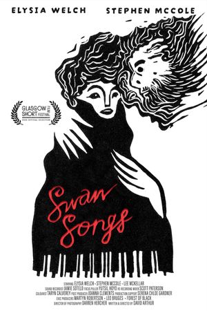 Swan Songs's poster