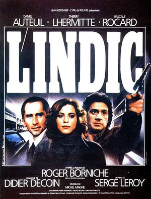 L'indic's poster image