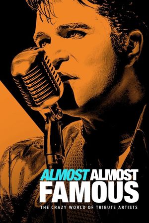 Almost Almost Famous's poster