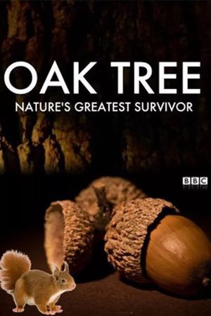 Oak Tree: Nature's Greatest Survivor's poster