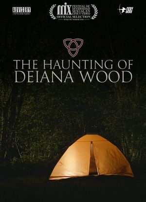 The Haunting of Deiana Wood's poster