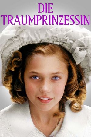 A Little Princess's poster