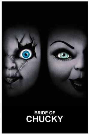 Bride of Chucky's poster