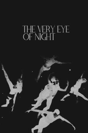 The Very Eye of Night's poster