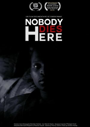 Nobody Dies Here's poster image