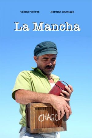 La mancha's poster