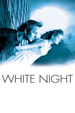 White Night's poster