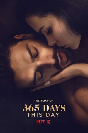 365 Days: This Day's poster