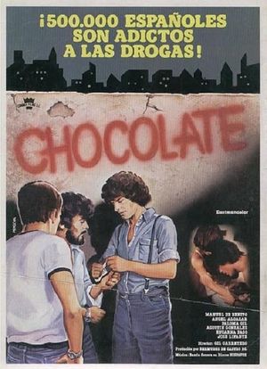 Chocolate's poster image