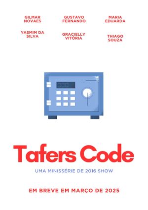 Tafers Code's poster image