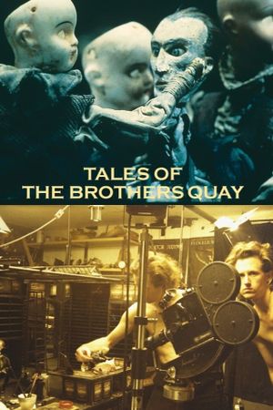 Tales of the Brothers Quay's poster