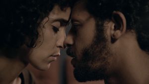 Conditional Desire's poster