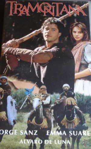 Tramontana's poster
