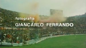 Commando Ultrà Curva Sud's poster