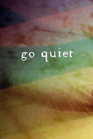 Jónsi: Go Quiet's poster