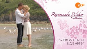 Rosamunde Pilcher: Wiedersehen in Rose Abbey's poster