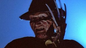 A Nightmare on Elm Street's poster
