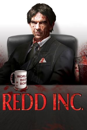 Inhuman Resources's poster