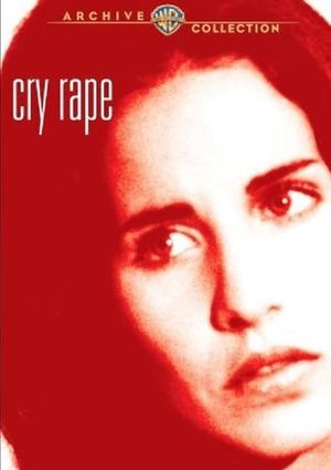Cry Rape's poster