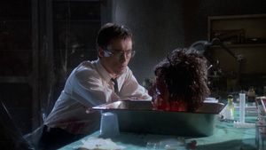 Re-Animator's poster