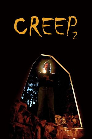 Creep 2's poster