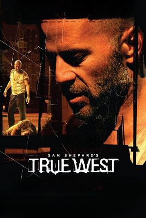 True West's poster