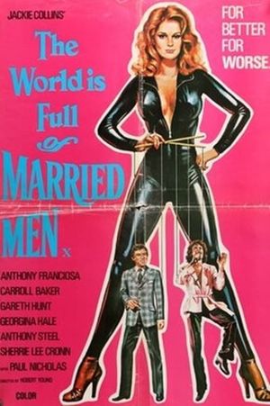 The World Is Full of Married Men's poster