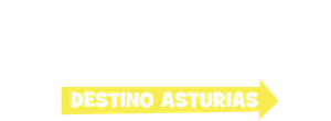 ¡A todo tren! Destino Asturias's poster