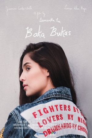 Baka bukas's poster