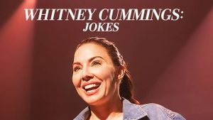 Whitney Cummings: Jokes's poster