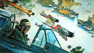Tora! Tora! Tora!'s poster