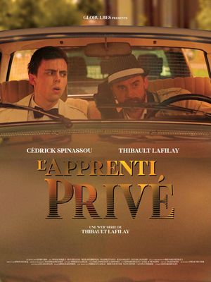 L'Apprenti Privé's poster
