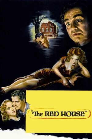 The Red House's poster image