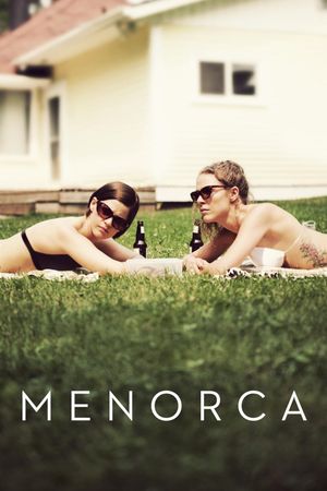 Menorca's poster