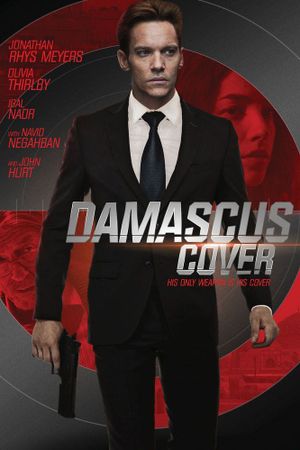 Damascus Cover's poster