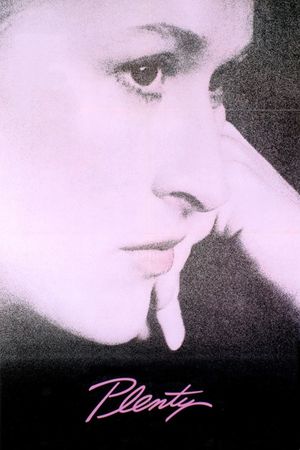 Plenty's poster