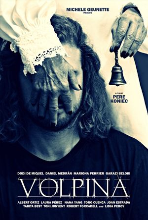 Volpina's poster