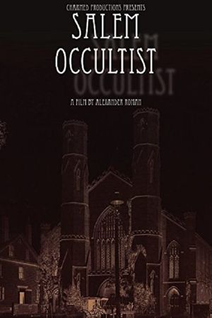 Salem Occultist's poster