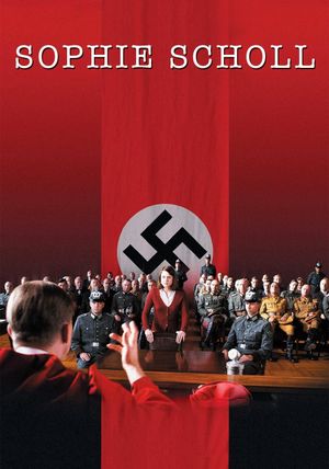 Sophie Scholl: The Final Days's poster image