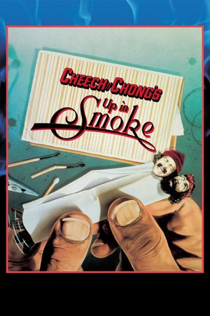 Up in Smoke's poster