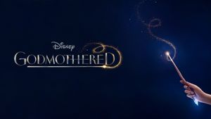 Godmothered's poster